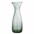 Bloomingville - Karafka - dekanter ze szkła dmuchanego Manela - Ulica Ceramiczna@Home Design