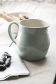 Dzbanek Mynte Green Tea, dostępny w Ulica Ceramiczna & Home Design