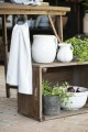 Dzbanek Mynte Pure White, dostępny w Ulica Ceramiczna & Home Design