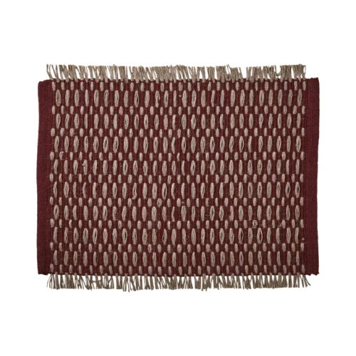 Affari of Sweden - Podkładka jutowo-bawełniana - Ulica Ceramiczna&Home Design