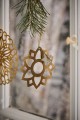 Ulica Ceramiczna&Home Design-Ib Laursen - Kwiatki do zawieszenia 3 sztuki
