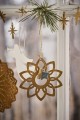 Ulica Ceramiczna&Home Design-Ib Laursen - Kwiatki do zawieszenia 3 sztuki