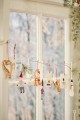 Ib Laursen - Zawieszka Bałwanek-Ulica Ceramiczna&Home Design