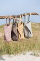 Duża pikowana torba Ib Laursen to praktyczny i stylowy dodatek na co dzień, dostępny w Ulica Ceramiczna & Home Design.
