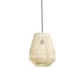 Originalhome - Lampa do wnętrz i na zewnątrz z recyklingu Natural 3-S - Ulica Ceramiczna&Home Design