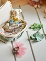 Ulica Ceramiczna&Home Design-Bloomingville - Lalka Lara
