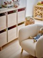 Ulica Ceramiczna&Home Design-Bloomingville - Lalka Lara