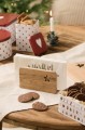 Ulica Ceramiczna&Home Design- Ib Laursen - Serwetki Choinka