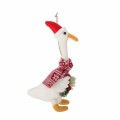 Ulica Ceramiczna&Home Design-Bloomingville - Zawieszka Gąska Arlo wełniana