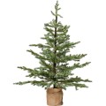 Ulica Ceramiczna&Home Design-Ib Laursen - Choinka w plastikowej doniczce - duża - 125cm