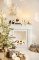 Ulica Ceramiczna&Home Design- Ib Laursen - Choinka w plastikowej doniczce - bardzo duża - 155cm