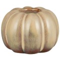 Ib Laursen - Świecznik ceramiczny - dynia - Ulica Ceramiczna&Home Design
