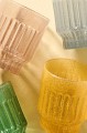 Ulica Ceramiczna&Home Design- Ib Laursen - Szklanki z dmuchanego szkła w 4 kolorach