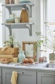 Termos Ib Laursen 1,5 l z polirattanu w kolorze brązowym | Ulica Ceramiczna & Home Design