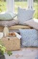 Termos Ib Laursen 1,5 l z polirattanu w kolorze naturalnym | Ulica Ceramiczna & Home Design