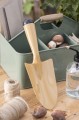 Łopatka ogrodowa Ib Laursen w kolorze glinianym | Ulica Ceramiczna & Home Design