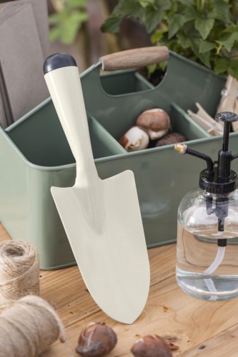 Łopatka ogrodowa Ib Laursen w odcieniu mgły | Ulica Ceramiczna & Home Design