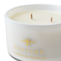 Świeca zapachowa Venture Verbena i Patchula marki Affari of Sweden dostępna w Ulica Ceramiczna&Home Design