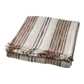 Kocyk Hilda z dodatkiem lnu marki Affari of Sweden dostępny w Ulica Ceramiczna&Home Design