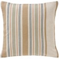 Lniana poszewka w paski Ib Laursen – Ulica Ceramiczna&Home Design