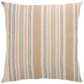 Lniana poszewka w paski Ib Laursen – Ulica Ceramiczna&Home Design