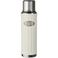 Termos Ib Laursen 700 ml Buttercream z motywem Drzewa Życia – utrzymuje ciepło i chłód napojów, idealny na piknik, rower czy spacer | Ulica Ceramiczna&Home Design