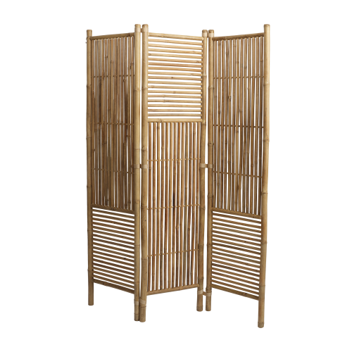 Parawan bambusowy – Ulica Ceramiczna&Home Design