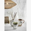Krzesło drewniane z rattanem Madam Stolz – naturalne krzesło do jadalni z naturalnych materiałów | Ulica Ceramiczna&Home Design