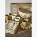 Krzesło drewniane z rattanem Madam Stolz – naturalne krzesło do jadalni z naturalnych materiałów | Ulica Ceramiczna&Home Design
