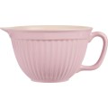Miska do ciasta Mynte English Rose, dostępna w Ulica Ceramiczna&Home Design