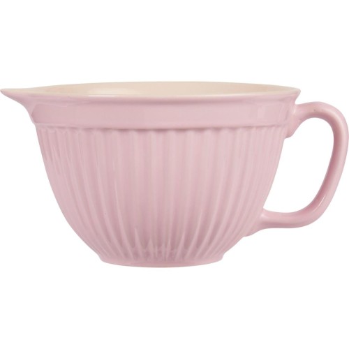 Miska do ciasta Mynte English Rose, dostępna w Ulica Ceramiczna&Home Design
