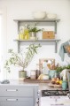 Dzbanek Mynte Green Tea, dostępny w Ulica Ceramiczna & Home Design