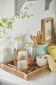 Dzbanek Mynte Green Tea, dostępny w Ulica Ceramiczna & Home Design
