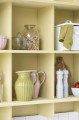 Chlebak emaliowany Ib Laursen – skandynawska prostota i funkcjonalność w Twojej kuchni. Dostępny w Ulica Ceramiczna&Home Design.