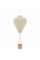 Dekoracyjny balon Pomp Bloomingville MINI w żółtym kolorze to wyjątkowa ozdoba do pokoju dziecka dostępna w Ulica Ceramiczna & Home Design.