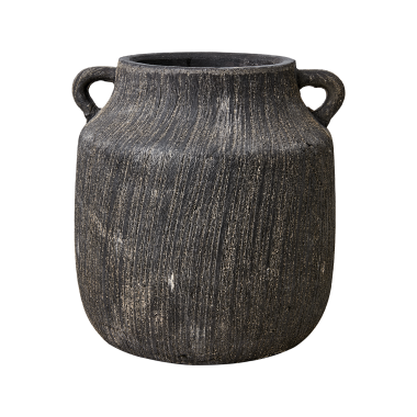 Affari of Sweden - Donica  Cino 26/13cm z uchwytami
