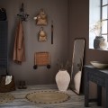 Donica Cino z terakoty marki Affari of Sweden dostępna w Ulica Ceramiczna&Home Design