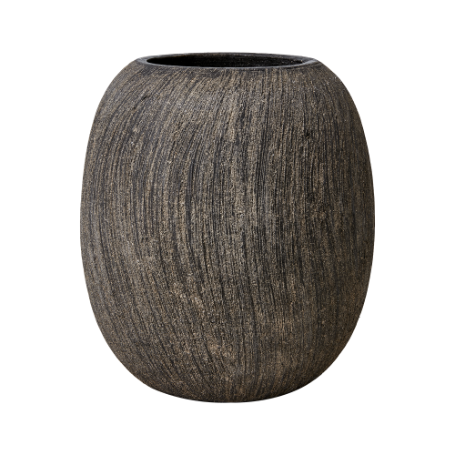 Donica terakotowa Cino 27 cm marki Affari of Sweden dostępna w Ulica Ceramiczna&Home Design