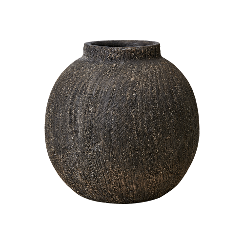 Donica terakotowa Cino 23/9 cm marki Affari of Sweden dostępna w Ulica Ceramiczna&Home Design