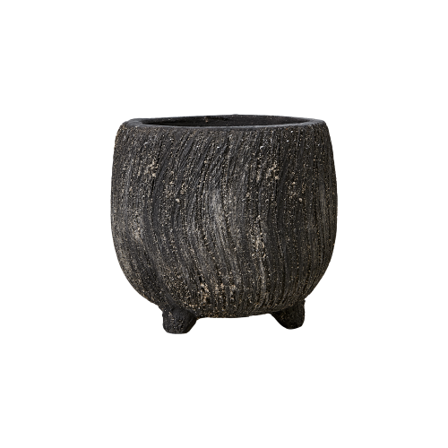 Donica terakotowa Cino 13/10 cm marki Affari of Sweden dostępna w Ulica Ceramiczna&Home Design