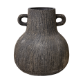 Donica Cino 28/11 cm z uchwytami marki Affari of Sweden dostępna w Ulica Ceramiczna&Home Design