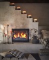 Donica Cino 28/11 cm z uchwytami marki Affari of Sweden dostępna w Ulica Ceramiczna&Home Design