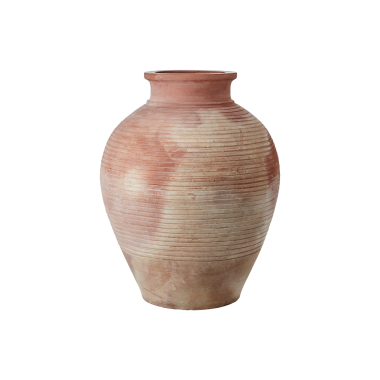 Affari of Sweden - Donica gliniana Theo - wazon