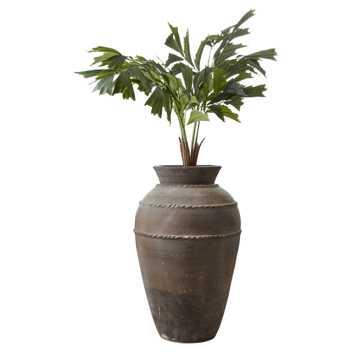 Affari of Sweden - Donica gliniana Tyra - Ulica Ceramiczna&Home Design