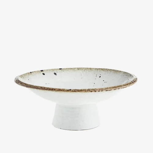 Misa na nóżce Madam Stoltz dostępna w sklepie Ulica Ceramiczna & Home Design