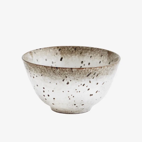 Miseczka kamionkowa Madam Stoltz dostępna w sklepie Ulica Ceramiczna & Home Design