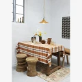 Szklanka Madam Stoltz z recyklingowanego szkła w jasnożółtym kolorze to stylowy dodatek do stołu, dostępny w Ulica Ceramiczna & Home Design.