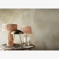 Stół kawowy Madam Stoltz z drewna z recyklingu to unikatowy i naturalny mebel do salonu, dostępny w Ulica Ceramiczna & Home Design.