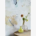 Stolik kawowy Madam Stoltz z drewna z recyklingu to unikatowy i naturalny mebel do salonu, dostępny w Ulica Ceramiczna & Home Design.