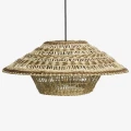 Lampa sufitowa Madam Stoltz trawa morska 60 cm naturalna | Ulica Ceramiczna